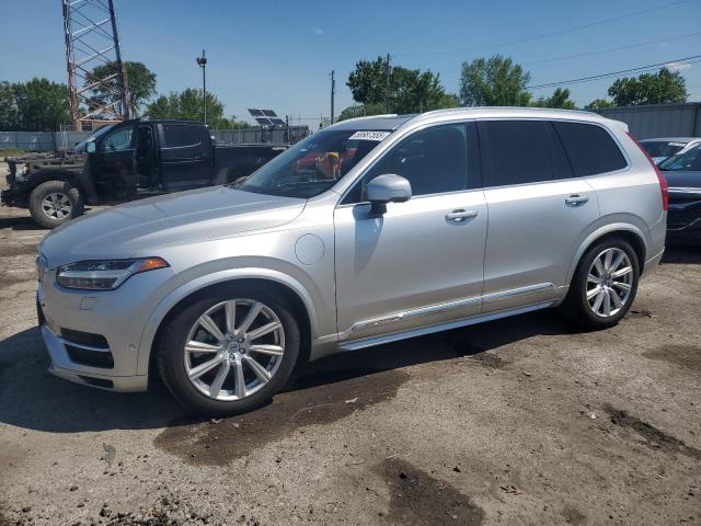 Vin: yv4bc0pl8h1178497, lot: 58987555, volvo xc90 t8 2017 img_1