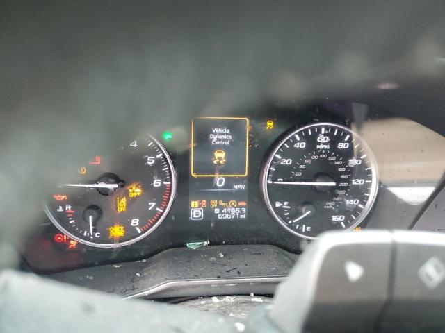 2020 SUBARU OUTBACK LI - 4S4BTANC1L3234364