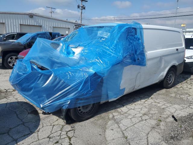 MERCEDES-BENZ METRIS 2020 W1YV0BEY8L3755461 photo #1