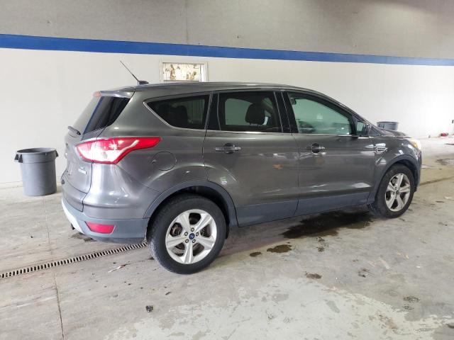 Vin: 1fmcu0g90fuc64998, lot: 58891595, ford escape se 20153