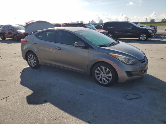 Vin: 5npdh4ae0dh180245, lot: 56936945, hyundai elantra gls 20134