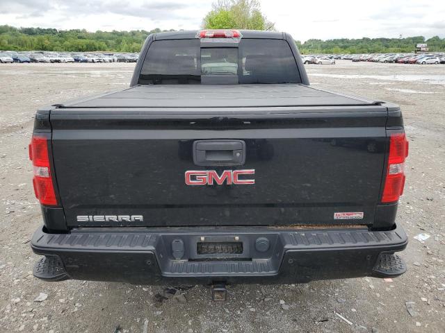 2015 GMC SIERRA K15 3GTU2VEJ5FG430024