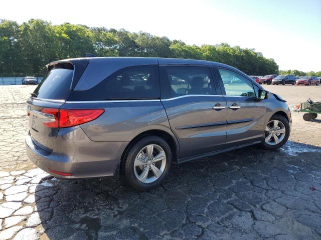2018 HONDA ODYSSEY EX 5FNRL6H70JB021288