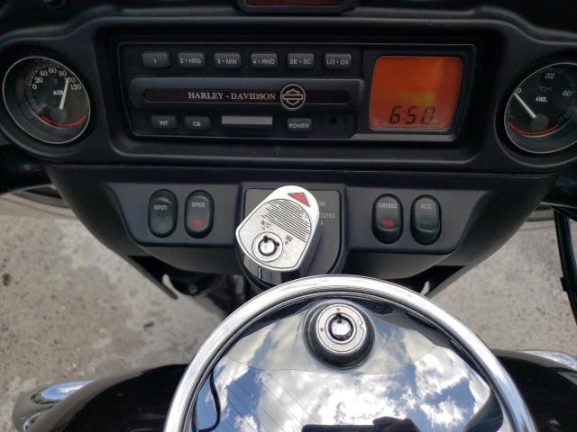 2005 HARLEY-DAVIDSON FLHTCUI 1HD1FCW195Y675230