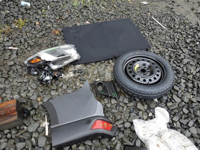 2023 SUBARU FORESTER L - JF2SKANCXPH529576
