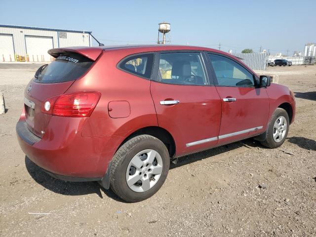 Vin: jn8as5mv6dw133953, lot: 56670585, nissan rogue s 20133