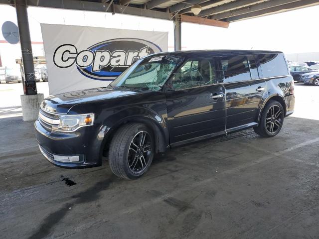 Vin: 2fmgk5d88dbd34010, lot: 57162855, ford flex limited 2013 img_1