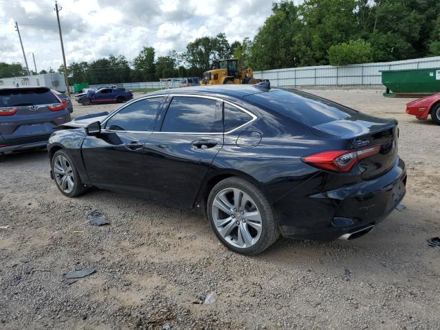 Vin: 19uub5f41ma012761, lot: 56916555, acura tlx technology 20212