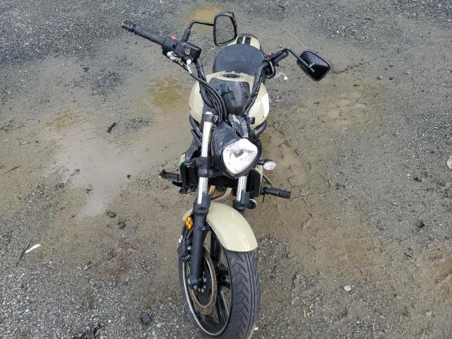 2024 KAWASAKI EN650 D JKAENED10RDA32960