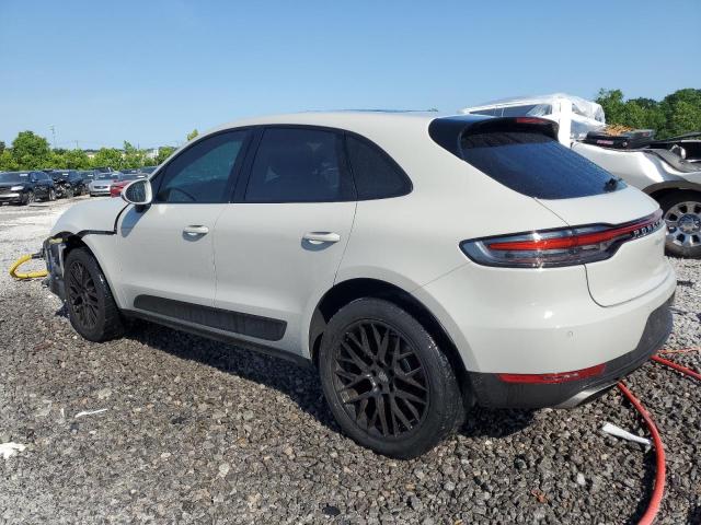 2019 PORSCHE MACAN WP1AA2A58KLB00595