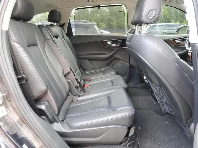 2018 AUDI Q7 PRESTIG WA1VAAF78JD007716
