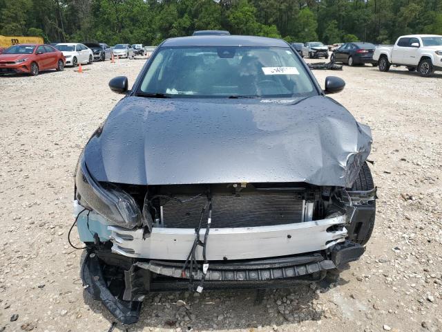 2024 NISSAN ALTIMA SV - 1N4BL4DV9RN402909