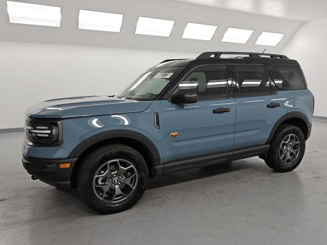 Vin: 3fmcr9d93nrd24188, lot: 56831715, ford bronco badlands 2022 img_1