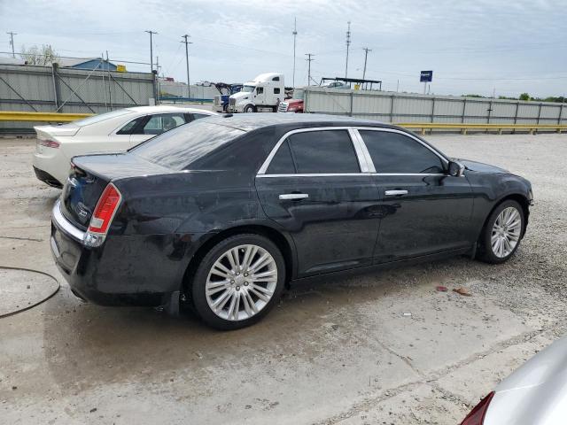Vin: 2c3ccacg6ch195111, lot: 55774225, chrysler 300 limited 20123