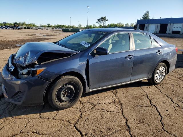 Vin: 4t1bd1fk6eu129240, lot: 57956205, toyota camry hybrid 2014 img_1