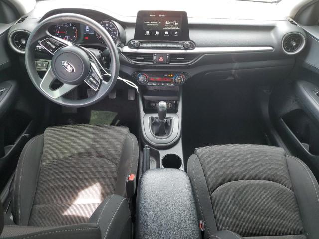 2019 KIA FORTE FE - 3KPF24AD8KE012288