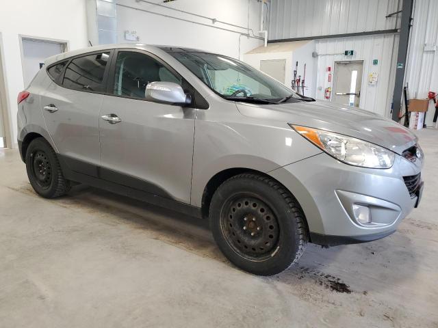 Vin: km8jucac4du615096, lot: 58378945, hyundai tucson gls 20134