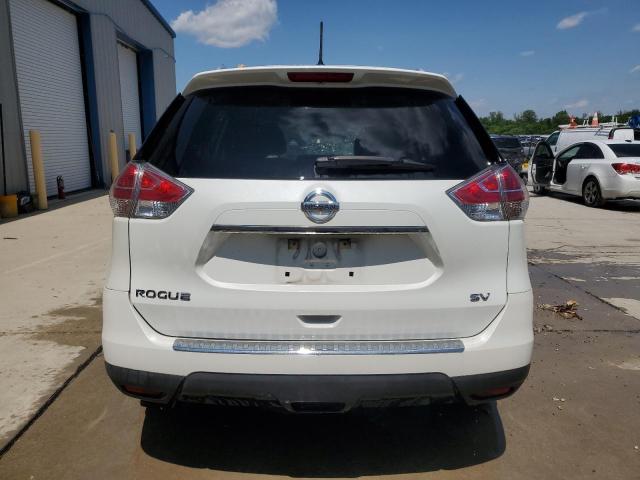 2015 NISSAN ROGUE S - 5N1AT2MT2FC853319