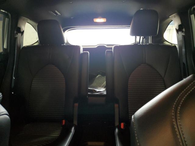 2024 TOYOTA HIGHLANDER - 5TDKDRBH2RS536902