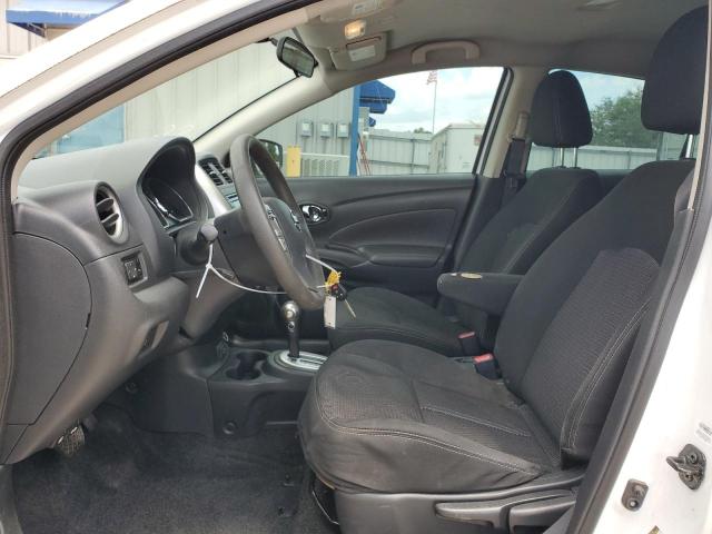 2018 NISSAN VERSA S - 3N1CN7AP9JL866855