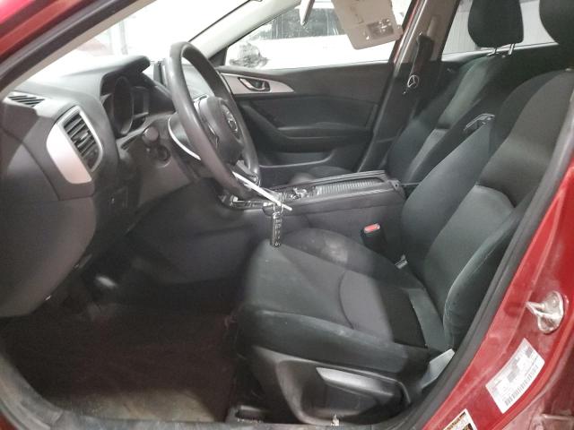 2017 MAZDA 3 SPORT 3MZBN1U78HM113806