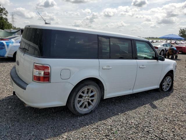Vin: 2fmgk5b82ebd20818, lot: 58765365, ford flex se 20143