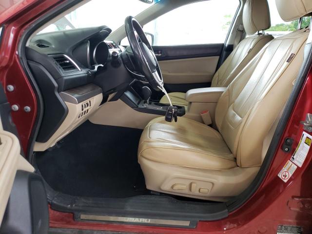 2015 SUBARU OUTBACK 2. - 4S4BSBLC1F3290322