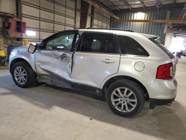 Vin: 2fmdk3kc7bba16925, lot: 55514765, ford edge limited 20112