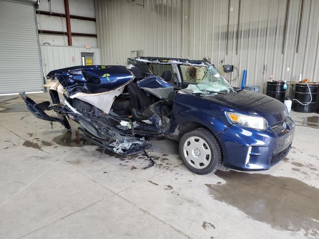 Vin: jtlze4fexdj034759, lot: 57635215, toyota scion 20134