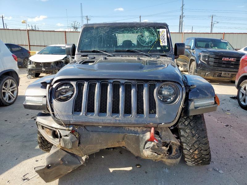 2020 JEEP WRANGLER U - 1C4HJXFG3LW234034