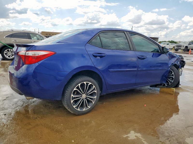 Vin: 5yfburhe0gp490523, lot: 56511765, toyota corolla l 20163