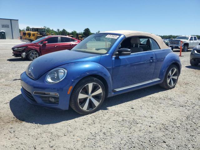 Vin: 3vw7s7at8dm826556, lot: 57576925, volkswagen beetle turbo 2013 img_1