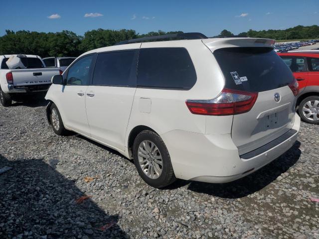 Vin: 5tdyk3dc3fs624612, lot: 57309295, toyota all models xle 20152