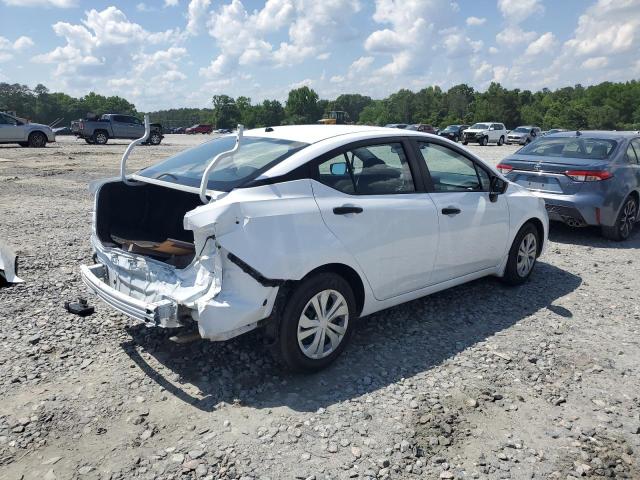 2024 NISSAN VERSA S - 3N1CN8DV6RL875511