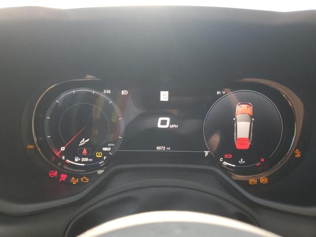 2024 DODGE HORNET GT ZACNDFAN9R3A39353
