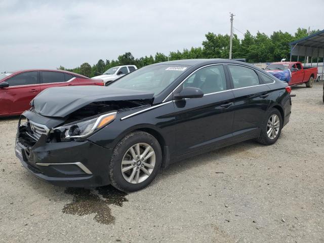 Vin: 5npe24af7hh594143, lot: 55958405, hyundai sonata se 2017 img_1