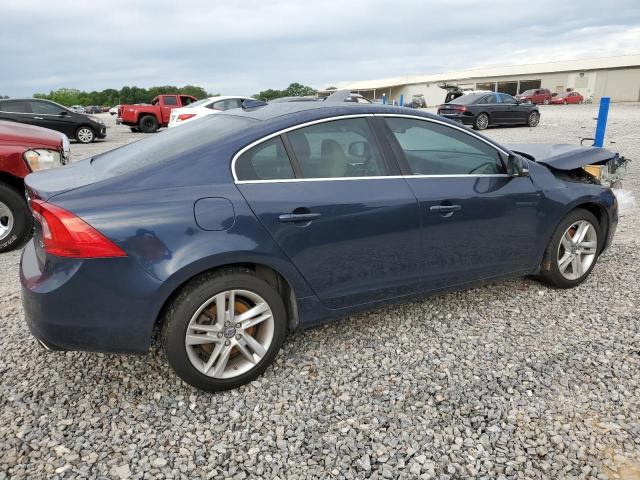Vin: yv140mfd8f1313748, lot: 57789415, volvo s60 platinum 20153