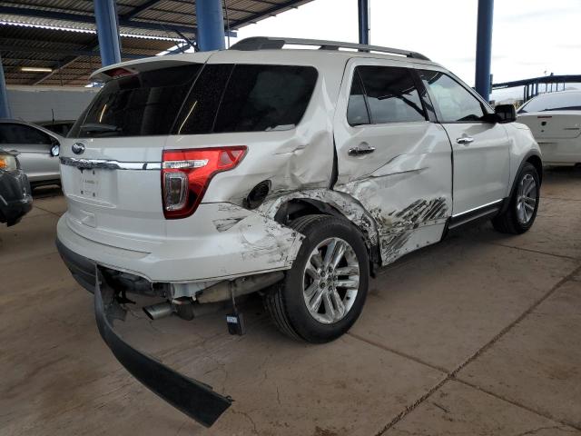 Vin: 1fm5k7d86dgc44995, lot: 55356175, ford explorer xlt 20133