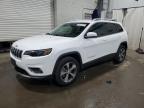 2020 JEEP CHEROKEE L - 1C4PJMDX3LD508938