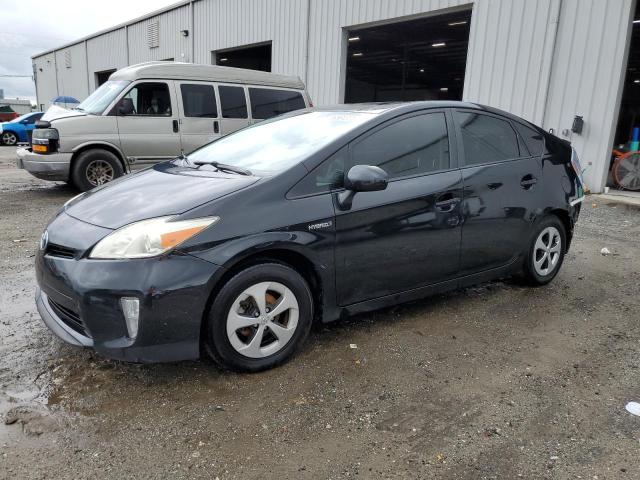 Vin: jtdkn3duxe0369142, lot: 56561375, toyota prius 2014 img_1