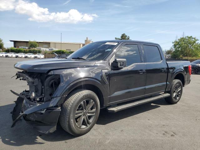 Vin: 1ftew1c59pfc47929, lot: 57086585, ford f-150 supercrew 2023 img_1