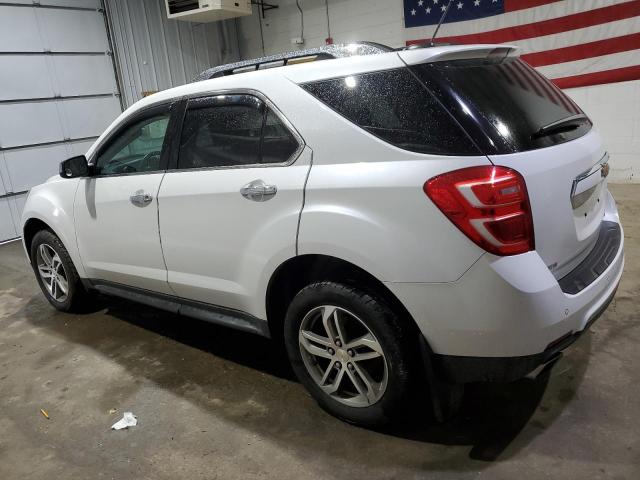 Vin: 2gnflge37g6233007, lot: 55603425, chevrolet equinox ltz 20162