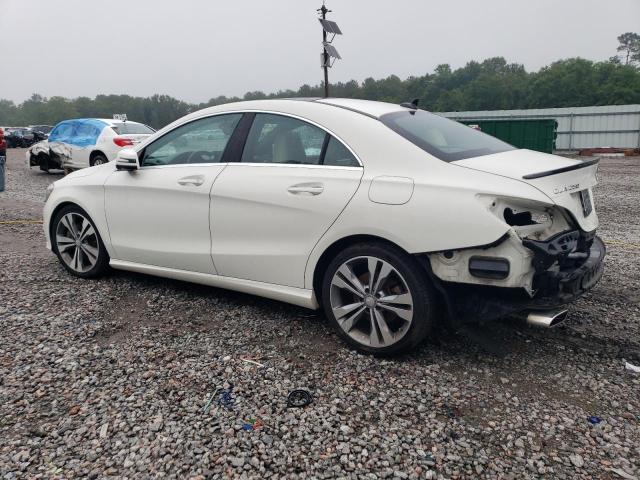2016 MERCEDES-BENZ CLA 250 4M WDDSJ4GB0GN391125