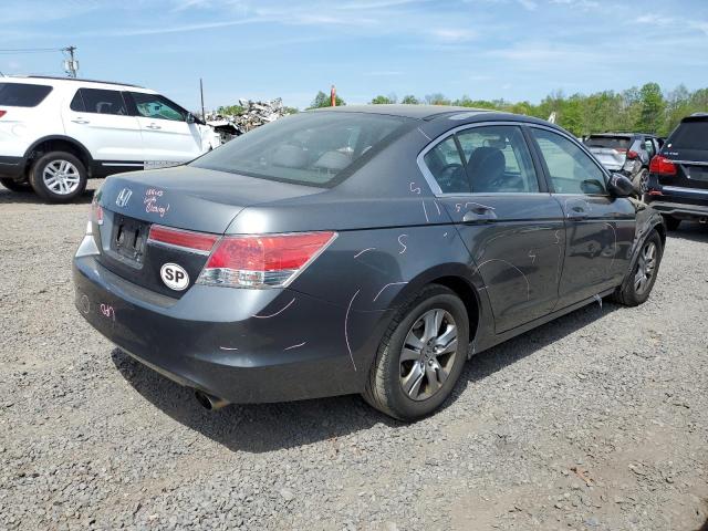 2012 HONDA ACCORD LXP - 1HGCP2F4XCA196396