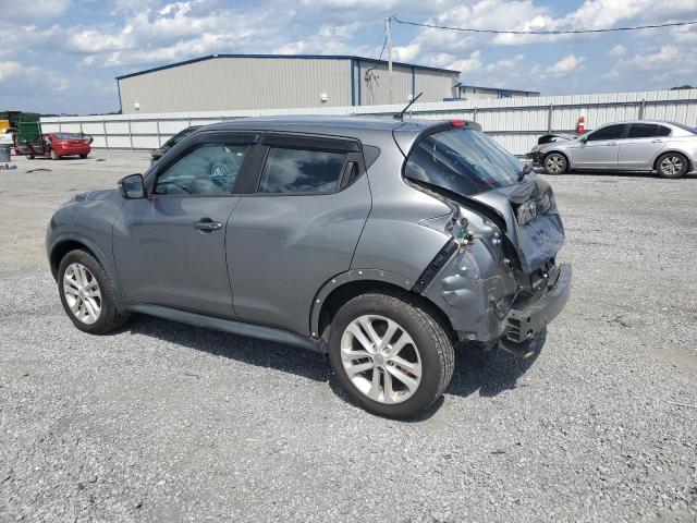 Vin: jn8af5mvxgt658203, lot: 57665565, nissan juke s 20162