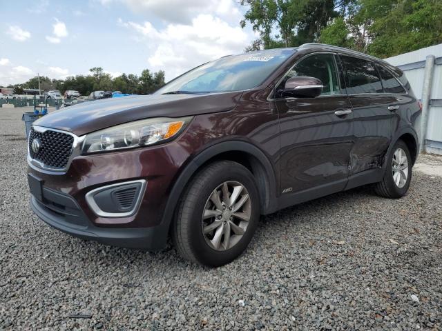 Vin: 5xypgda37gg025069, lot: 57778515, kia sorento lx 2016 img_1