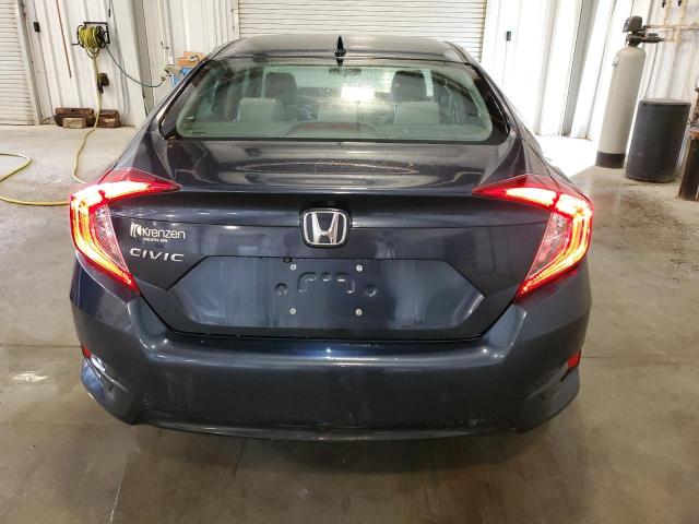 2017 HONDA CIVIC EX - 19XFC2F74HE007814