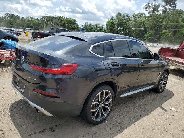 Vin: 5uxuj3c56klg52647, lot: 57551395, bmw x4 xdrive30i 20193