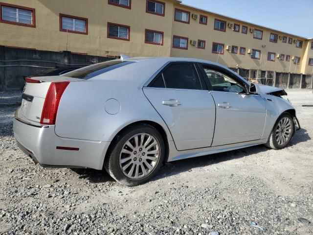 Vin: 1g6ds5ed2b0104323, lot: 56596885, cadillac cts premium collection 20113
