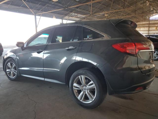 Vin: 5j8tb3h52el003336, lot: 57111955, acura rdx technology 20142